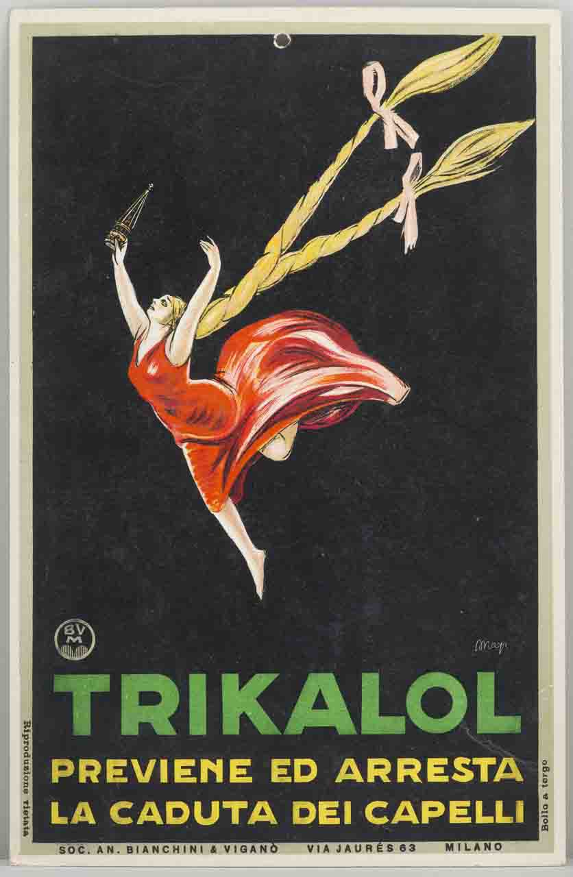 Trikalol